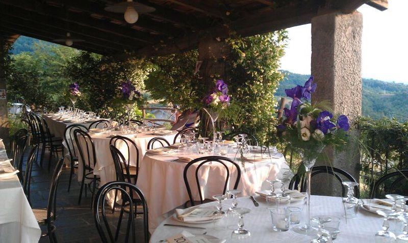 Agriturismo Le Piagge Ponzone Exterior photo