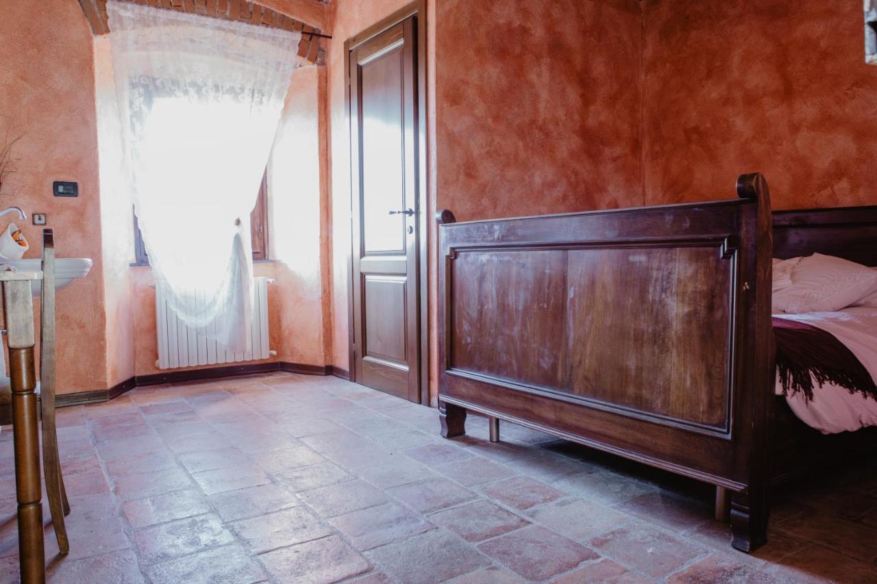 Agriturismo Le Piagge Ponzone Exterior photo