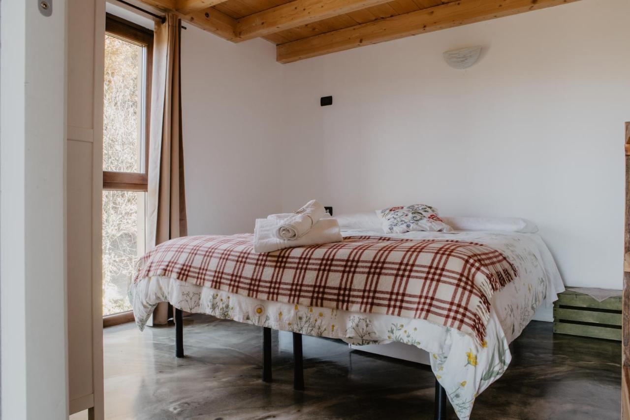 Agriturismo Le Piagge Ponzone Exterior photo