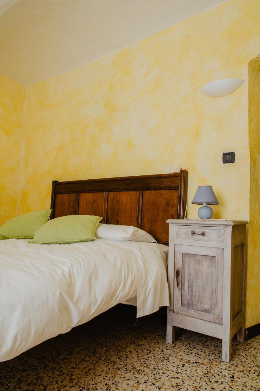 Agriturismo Le Piagge Ponzone Exterior photo