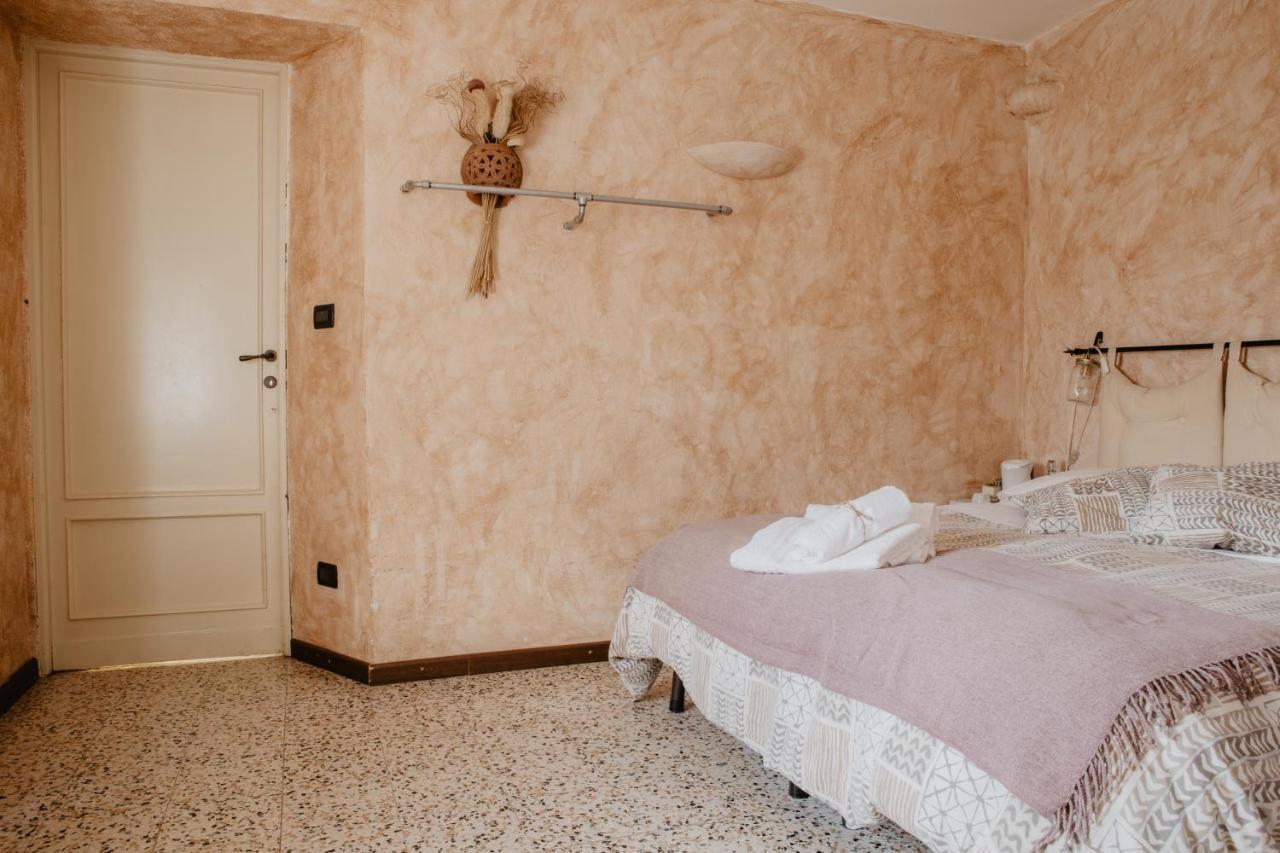 Agriturismo Le Piagge Ponzone Exterior photo